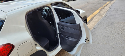 Renault Kwid 1.0 12v Zen Sce 5p
