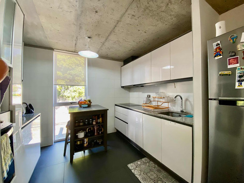 Moderno Duplex 2/d2/b Cerro Alegre, Valpo