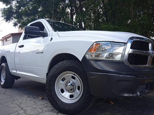 Imagen 1 de 13 de Ram Ram 1500 3.6 Bighorn 1500 4x4 At 2016