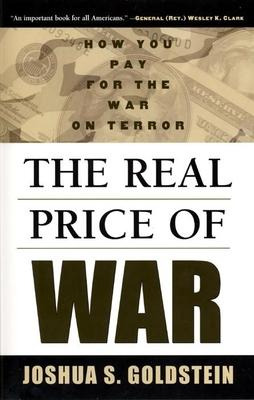 Libro Real Price Of War : How You Pay For The War On Terr...