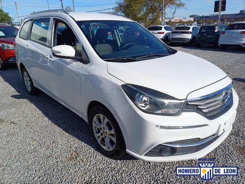 Haima Family F7 Standard 1.5t Mt 1.5 2020 Impecable!
