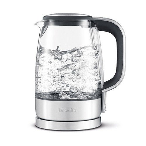 Breville Bke595xl Crystal Clear Tetera Hervidor 57 Onzas