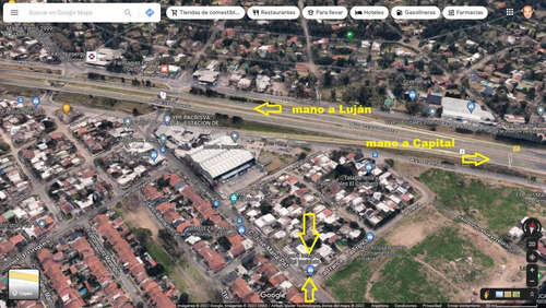 Imagen 3 de 8 de Venta En Bloque De Locales Sobre José María Paz, Ituzaingó.