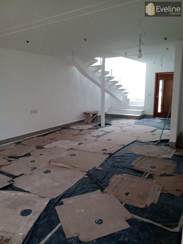 Imagem 5 de 17 de Casa De Condomínio Com 3 Dorms, Vila Moraes, Mogi Das Cruzes - R$ 1.35 Mi, Cod: 1704 - V1704