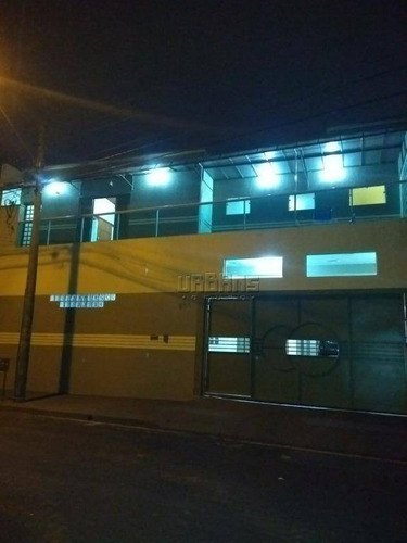 Sobrado À Venda, 300 M² Por R$ 650.000,00 - Jardim Dom Henrique - Botucatu/sp - So0356