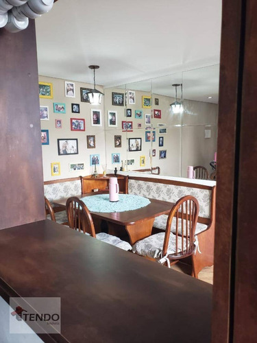Imagem 15 de 15 de Apartamento À Venda, 46 M² Por R$ 218.000,00 - Parque São Vicente - Mauá/sp - Ap2659