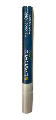 Imagen 2 de 4 de Marca Metal Color Blanco Display 12 Unidades
