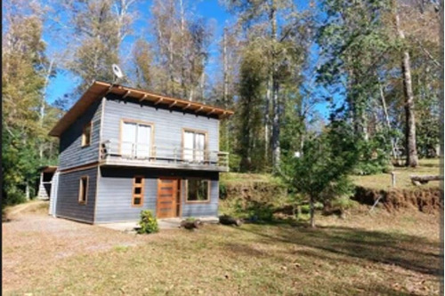 Venta Sitio En Condominio En Huiscapi, Villarrica