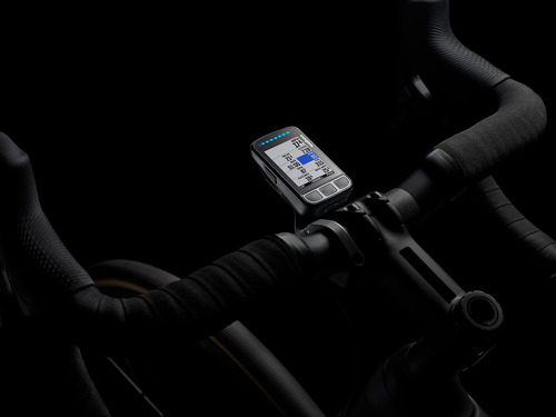 Computadora Para Ciclismo Wahoo Elemnt Bolt V2 Negra