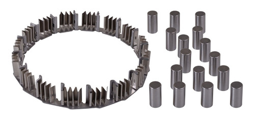 Sprag Rache Caja Automática E4od 4r100 Fortaleza F150 F350