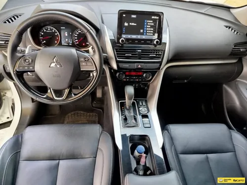 Mitsubishi Eclipse Cross 2.0 4x4