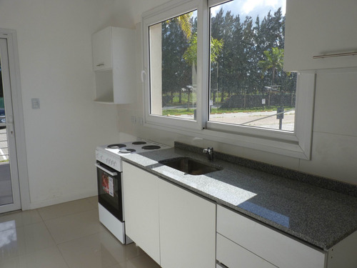 Venta Depto 2 Dormitorios En Vila Vela -a Estrenar