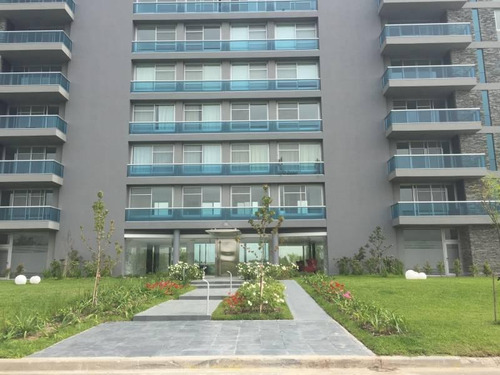 Imagen 2 de 15 de Departamento Monoambiente En Venta - 45mts2 - Puerto Escondido, Nordelta