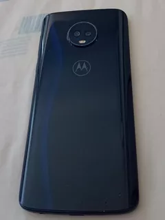 Motorola G6