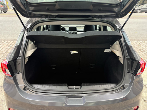 Fiat Argo 1.8 Precision At