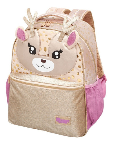 Mochila Costas Pack Me Deer Friend 997e04