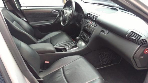 C-320 Avantgarde 3.2 V6 24v 4p Aut.