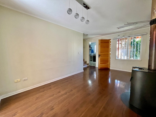 Cómoda Casa En Microbarrio En Linderos