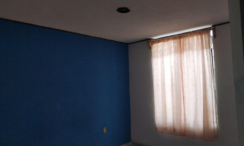 Casa En Venta En Pachuca Hidalgo, Sup. 90 M2
