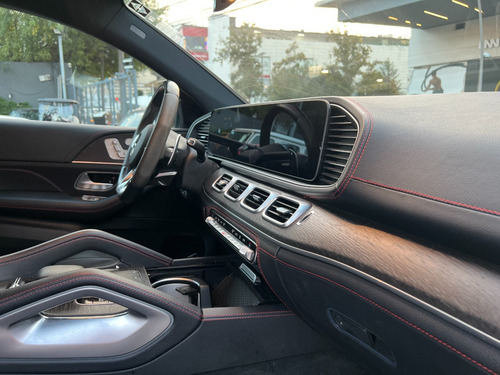 Mercedes-Benz Clase GLE 53 COUPE