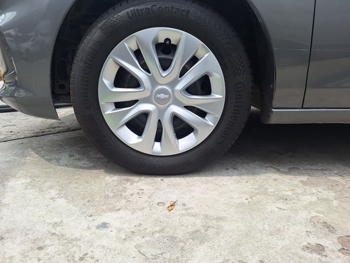 Chevrolet Onix 1.0 LS At