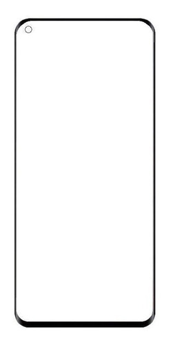 Vidrio + Oca De Pantalla Xiaomi Mi 11t (21081111rg)