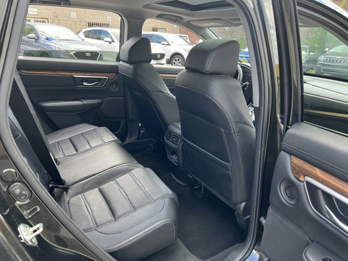 Imagen 15 de 15 de Honda Crv 2018 Ex Clean Car Fax Recien Importada Americana