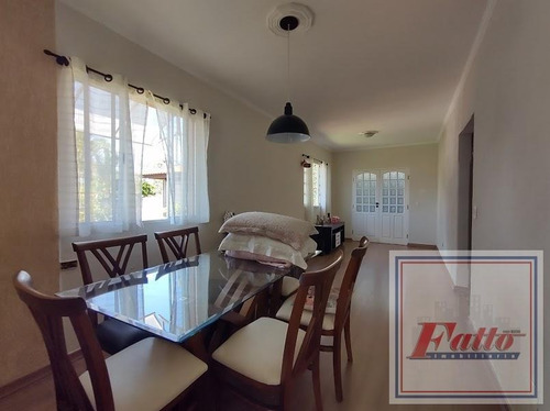 Imagem 2 de 15 de Chácara Para Venda Em Itatiba, Jardim Leonor, 2 Dormitórios, 1 Suíte, 2 Banheiros, 8 Vagas - Ch0014_2-1160243