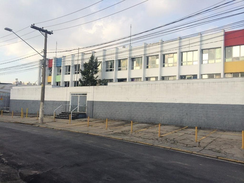 Imagem 2 de 10 de Galpão À Venda, Cambuci - São Paulo/sp - 1561