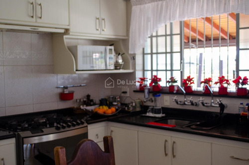 Imagem 3 de 30 de Casa À Venda Em Jardim Nossa Senhora Auxiliadora - Ca008952