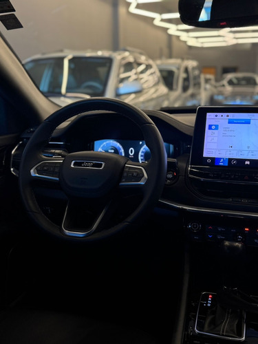 Jeep Compass 1.3 S Turbo Flex Aut. (t270) 5p