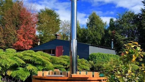 Imagen 17 de 30 de Casa En Venta En Puerto Varas