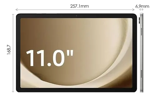 Tablet Samsung Galaxy Tab A9 Plus Sm-x210 Wifi 11in 4gb 64gb