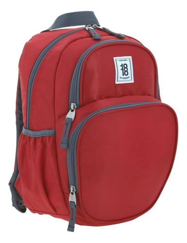 Mochila Juvenil Chenson Backpack Vs3462