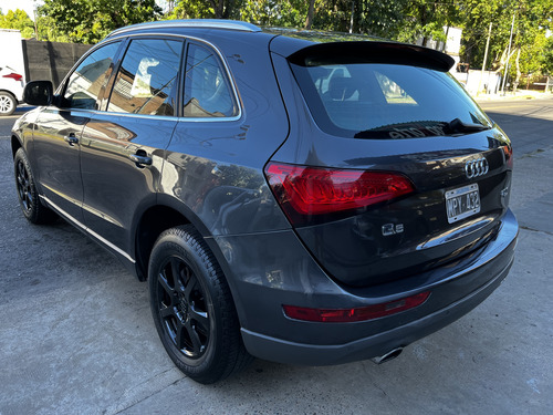 Audi Q5 2.0 Tfsi 180cv Quattro