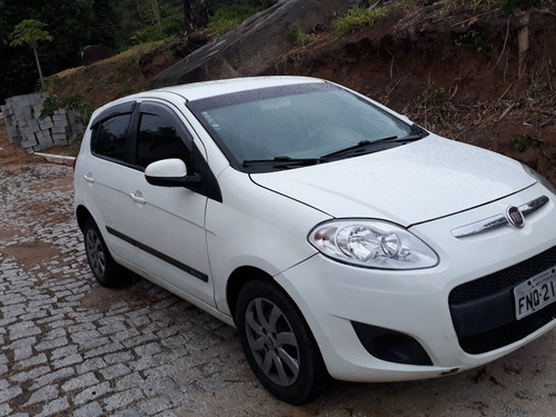 Fiat Palio 2013 1.0 Attractive Flex 5p