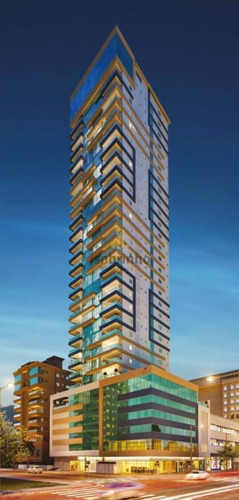 Imagem 3 de 11 de El Elyon Residence Itapema - 180403