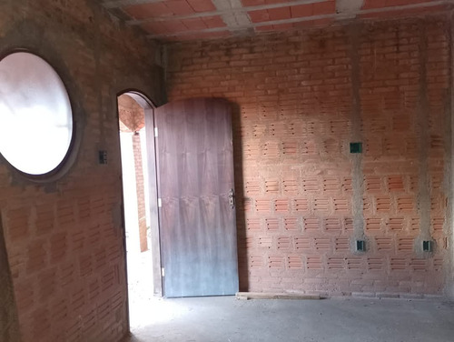 Barracão Comercial Com Casa Nos Fundos