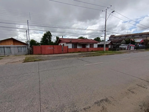 Terreno Para Inversion En Osorno