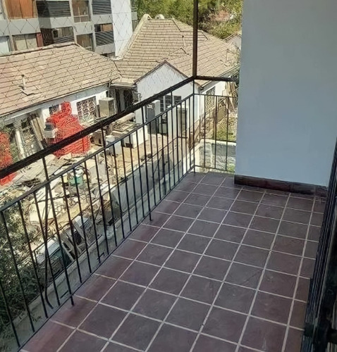 Ñuñoa, 3 Dormitorios 2 Baños, 100 M2 Totales 2 Terrazas