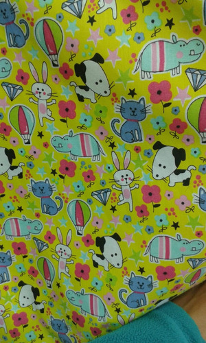 Imagen 4 de 7 de Filipinas Veterinario Estampadas