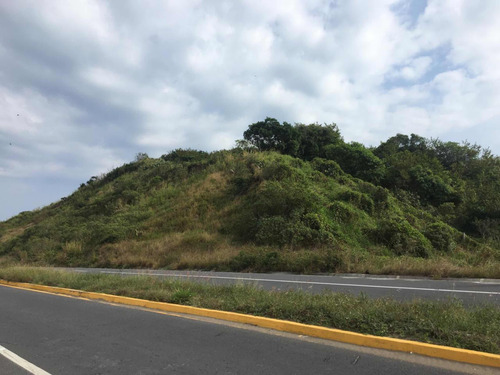 Terreno De Oportunidad En Punta De Antón Lizardo, Veracruz