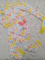 Comprar Pijamas Enterizas,  Place, Carter's Carters Niña 2t