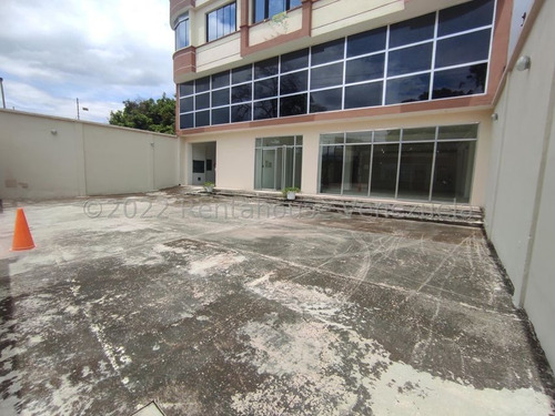Imagen 22 de 23 de Edificio En Venta En Centro De Cagua Aragua 22-26793 Irrr
