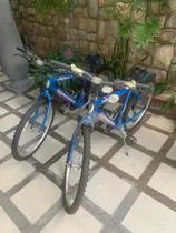 Comprar Bicicletas Corrente Marca Perija Rin 26