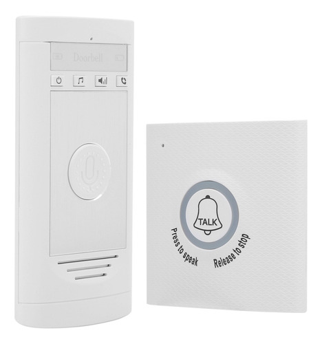 Ebtools Intercom, Móvil, Teléfono Móvil, Llamada For Person