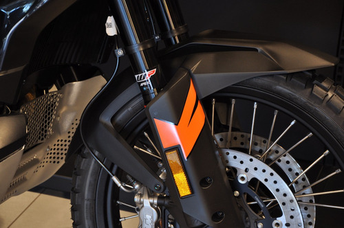 Ktm 790 Adventure S