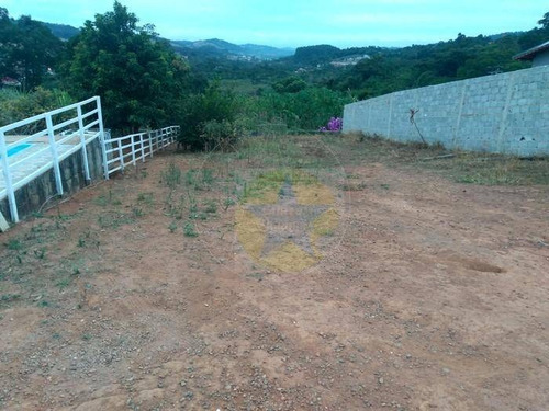 Imagem 17 de 22 de Chácara À Venda, 1320 M² Por R$ 600.000,00 - Jardim Estância Brasil - Atibaia/sp - Ch0046