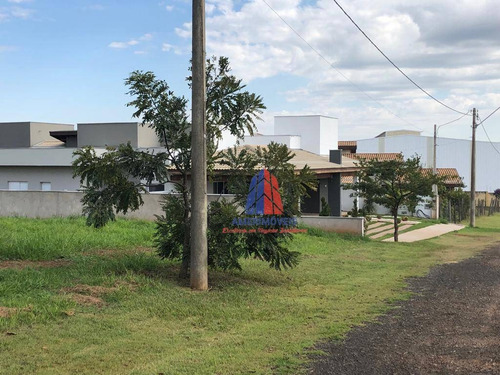 Imagem 15 de 30 de Terreno À Venda, 1082 M² Por R$ 347.000,00 - Recanto Da Fazenda - Nova Odessa/sp - Te0207