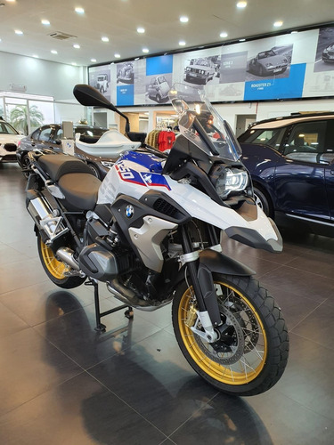 Imagem 2 de 10 de Bmw R 1250 Gs Premium 2020